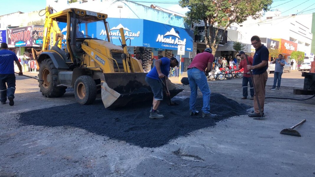 continua-a-recuperacao-de-vias-centrais