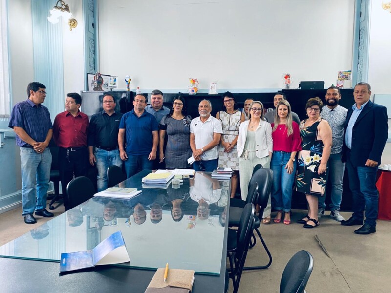 prefeita-mari-machado-apresenta-novos-secretarios