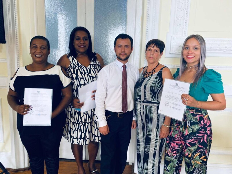 novos-conselheiros-tutelares-sao-empossados