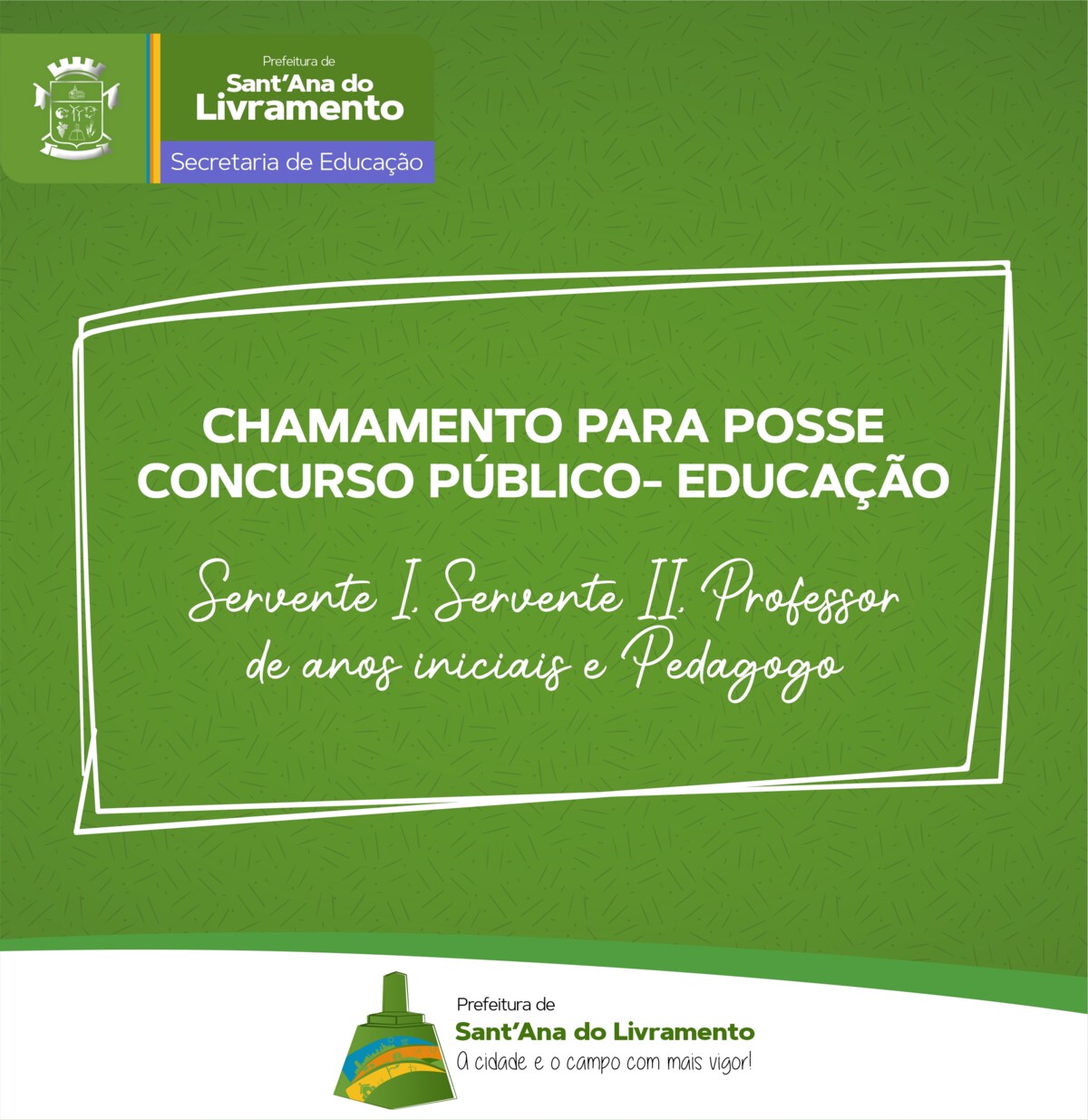 chamamento-para-posse-concurso-publico-educacao