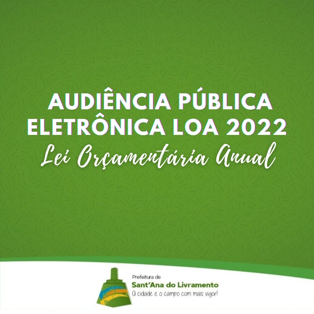 audiencia-publica-eletronica-loa-2022