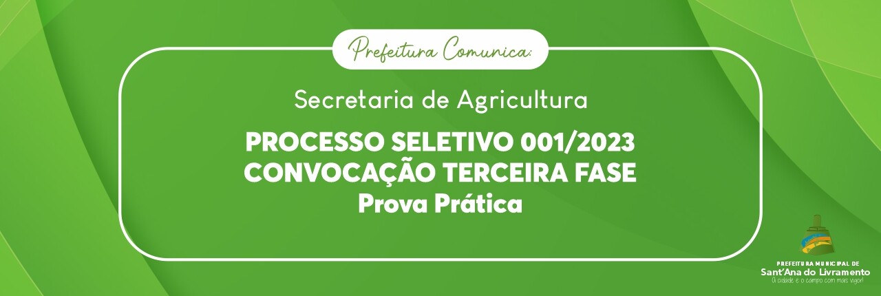 processo-seletivo-agricultura-convocacao-prova-pratica