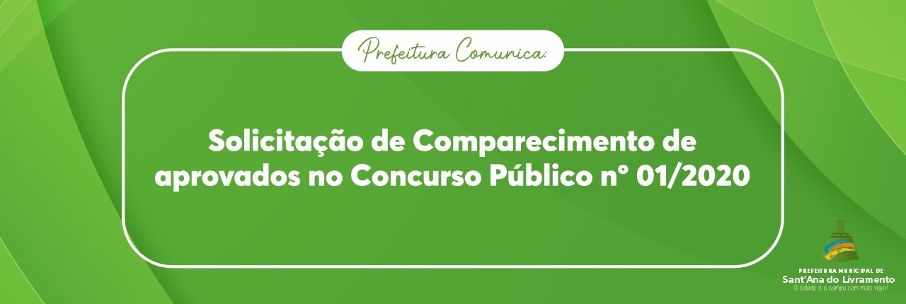 solicitacao-de-comparecimento-de-aprovados-no-concurso-publico-n-012020