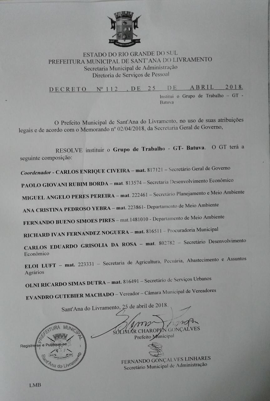 decreto-1122018-que-institui-o-grupo-de-trabalho-gt-batuva