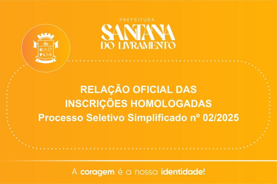 secretaria-de-assistencia-social-divulga-relatorio-de-inscricoes-homologadas-no-pss-n-022025