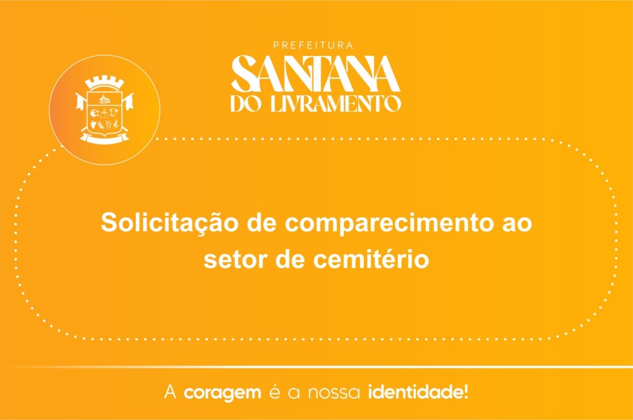 secretaria-de-servicos-urbanos-solicita-comparecimento-ao-setor-de-cemiterio