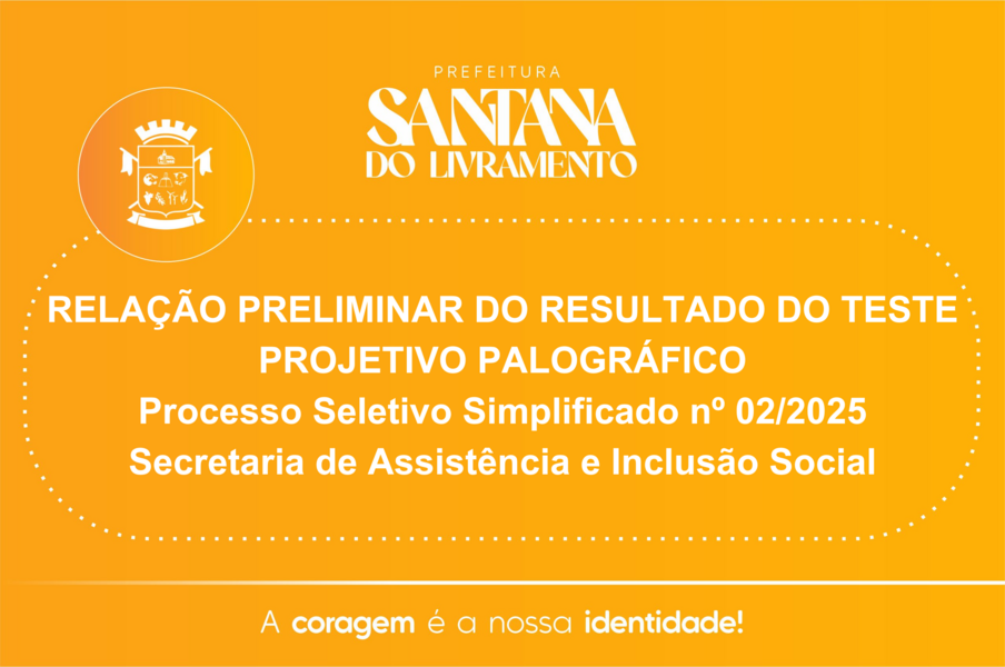 smais-divulga-relacao-preliminar-do-resultado-do-teste-projetivo-palografico-pss-n-022025