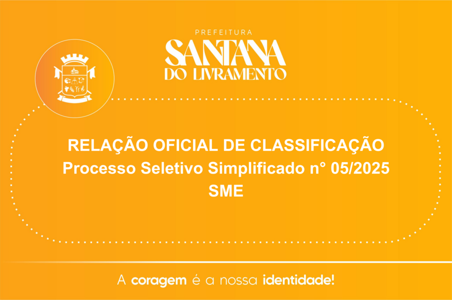 sme-publica-relacao-oficial-de-classificacao-do-pss-n-052025