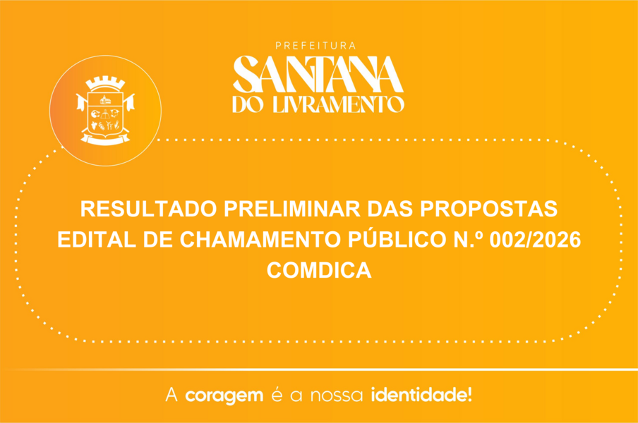 comdica-divulga-resultado-preliminar-das-propostas-edital-de-chamamento-publico-n-0022026