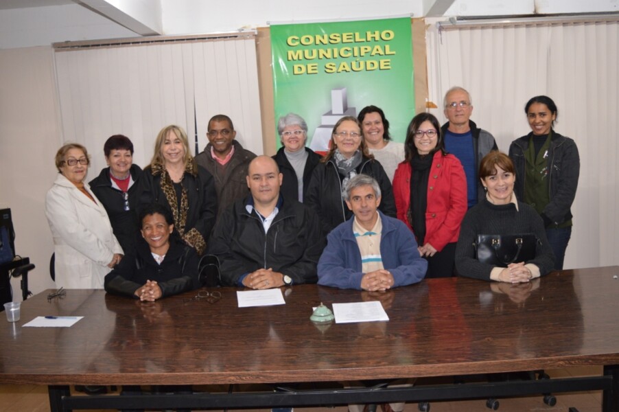 conselho-municipal-de-saude-elege-nova-mesa-diretora