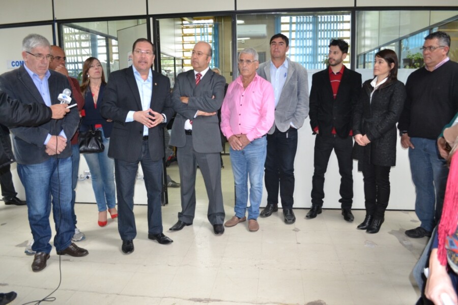 prefeito-da-posse-ao-novo-diretor-presidente-do-dae