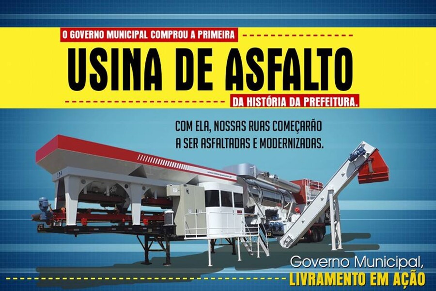 usina-de-asfalto-chega-amanha-em-livramento