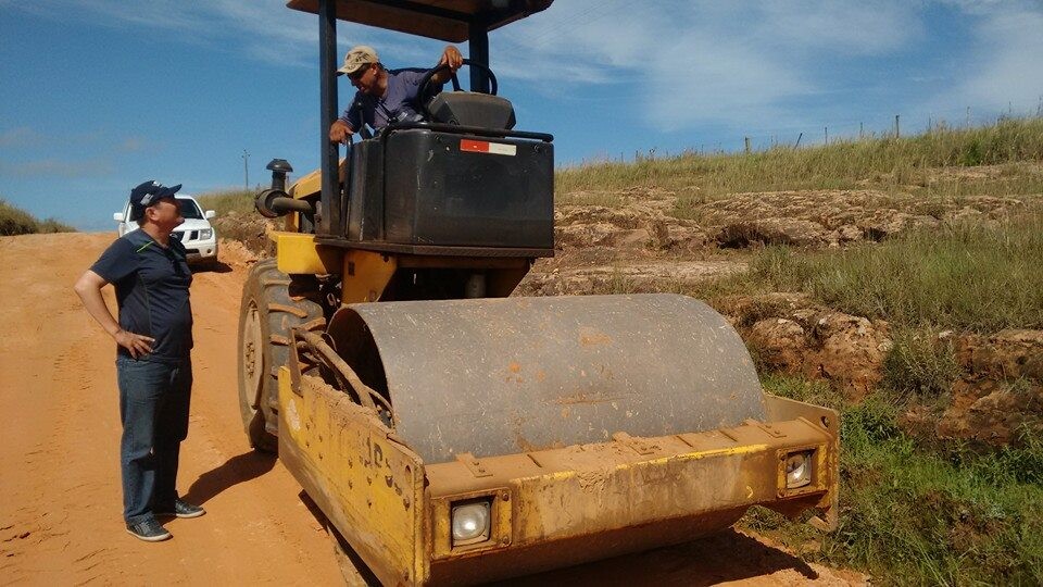 glauber-vistoria-recuperacao-permanente-de-rota-alternativa-a-br-158
