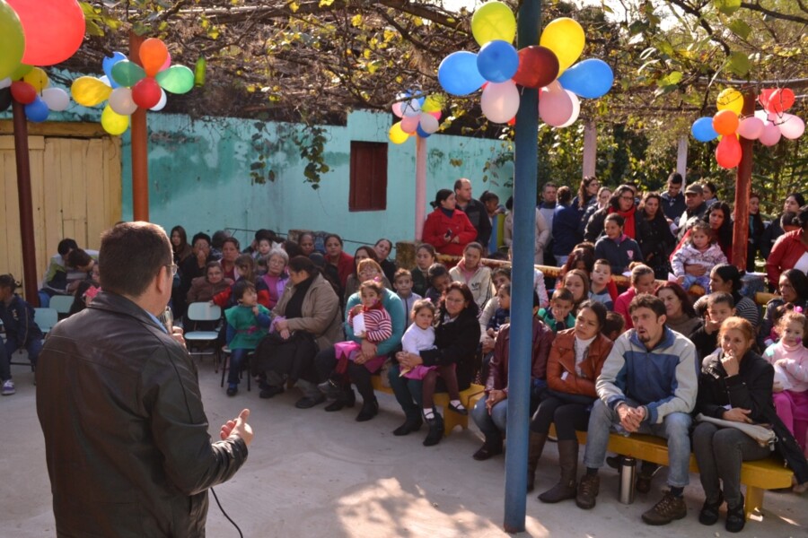 escola-municipal-de-educacao-infantil-arco-iris-comemora-19-anos-de-atividades-e-recebe-mobiliario-novo-do-prefeito-glauber-lima