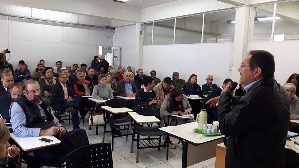 prefeito-participa-de-reuniao-do-consorcio-de-desenvolvimento-do-pampa