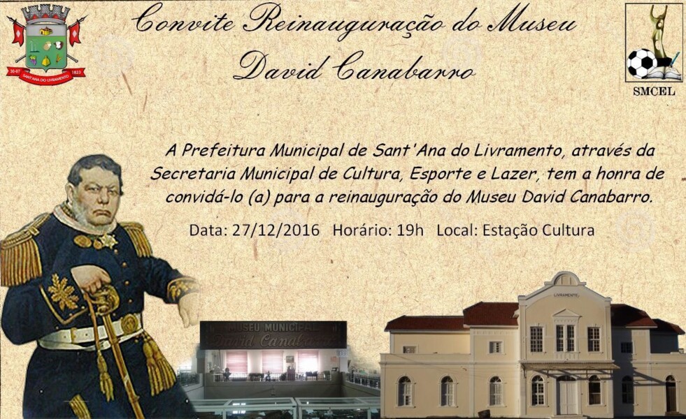 convite-reinauguracao-do-museu-david-canabarro