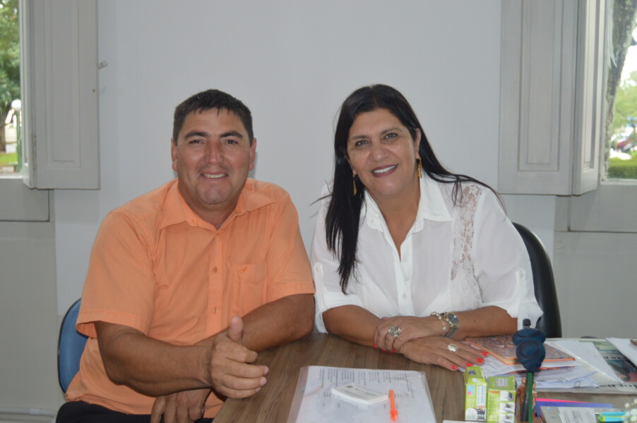 legislador-parabeniza-vice-prefeita-pelo-dia-das-mulheres