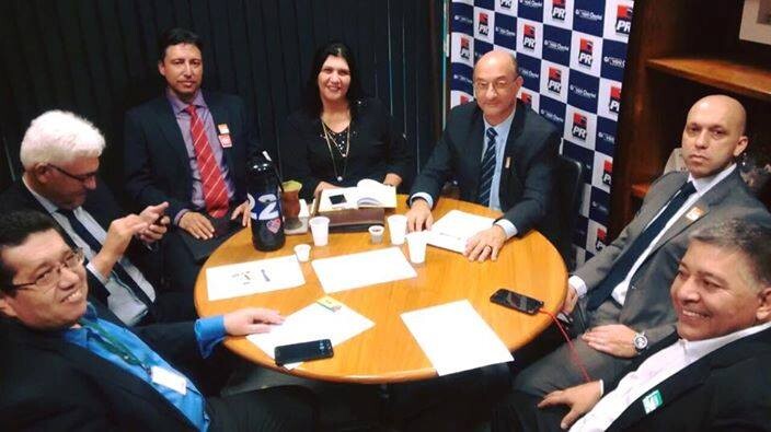 mari-machado-cumpre-agenda-em-brasilia