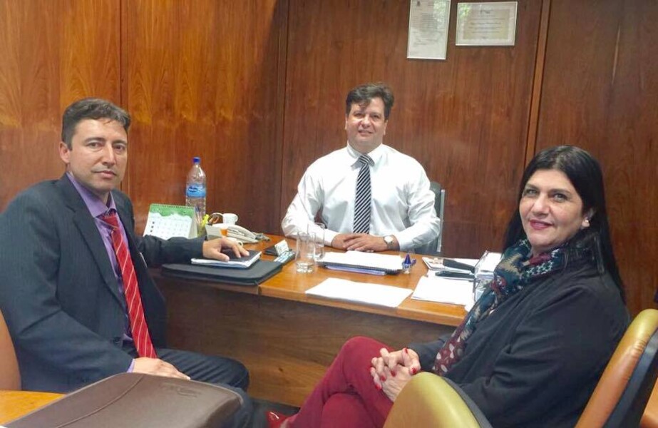vice-prefeita-e-secretario-de-obras-cumprem-intensa-agenda-em-brasilia