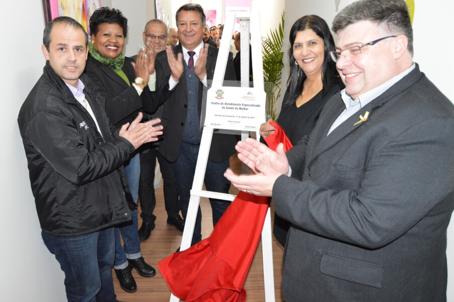 centro-de-atendimento-especializado-da-saude-da-mulher-e-inaugurado