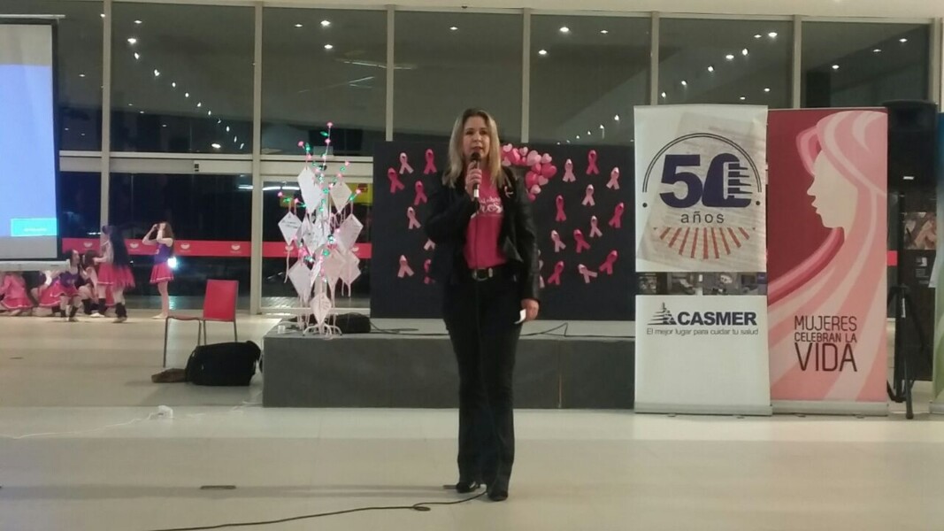primeira-dama-participa-de-campanha-do-outubro-rosa-em-rivera
