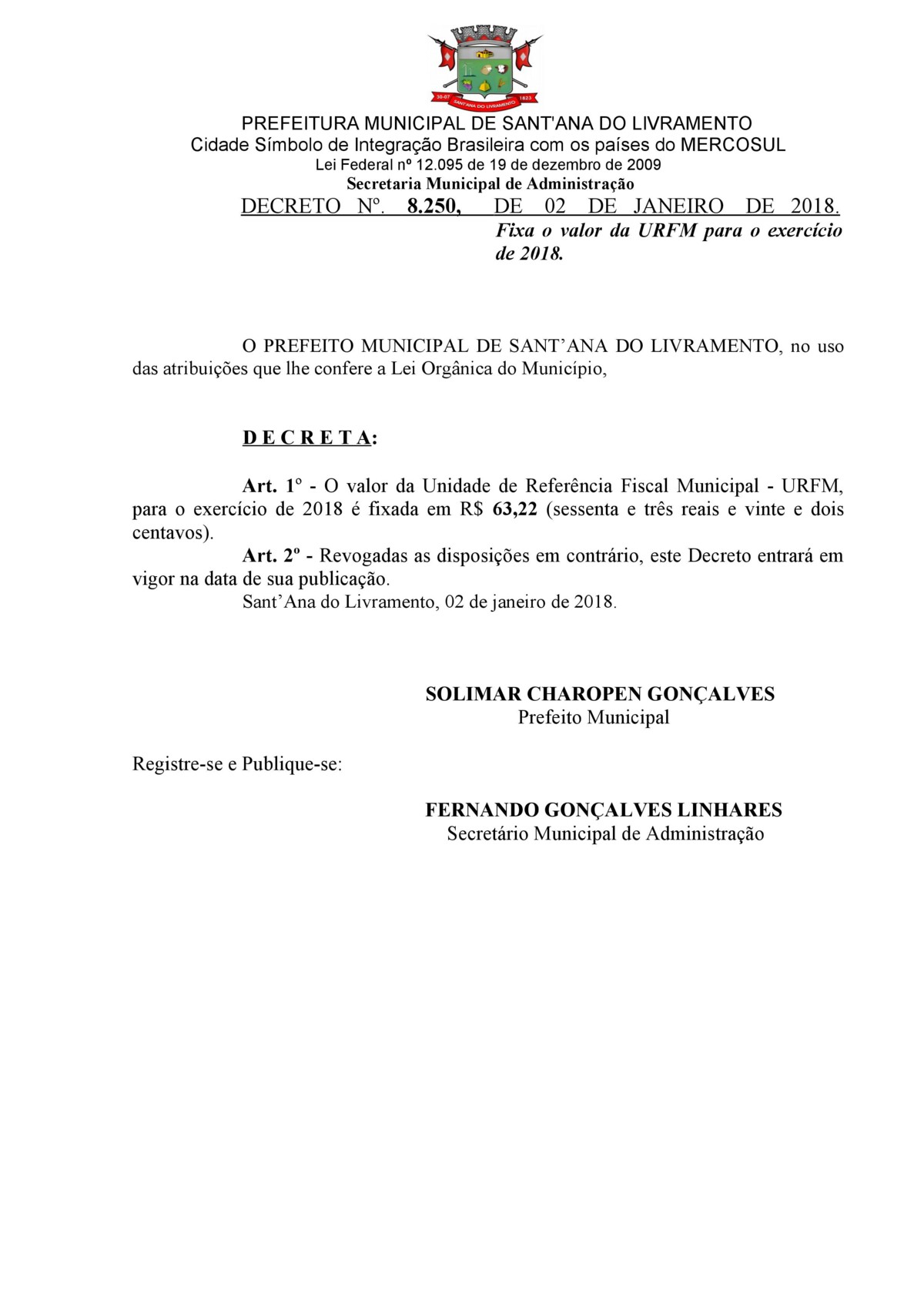 decreto-n-8250-de-02-de-janeiro-de-2018-fixa-o-valor-da-urfm-para-o-exercicio-de-2018