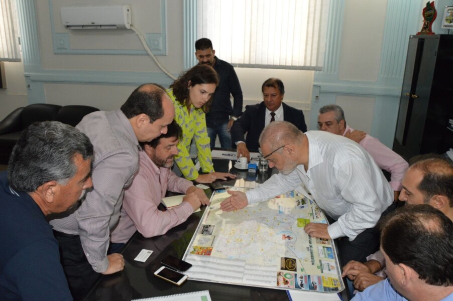 representantes-do-duty-free-participam-de-reuniao-na-prefeitura-e-estudam-viabilidade-de-instalacao-no-municipio