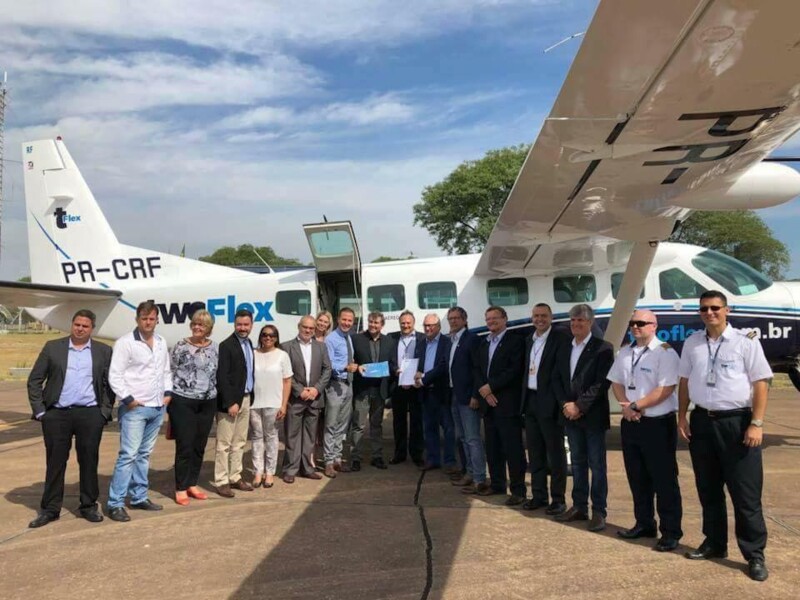 acordo-entre-governo-do-estado-e-gol-linhas-aereas-propoe-quatro-voos-semanais-em-livramento