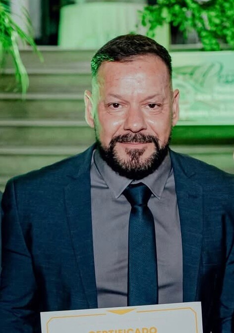 Secretário - Marcio Goularte Martins