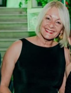 Secretária - Sandra Pontes
